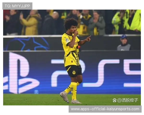 多特的快速反击战术被对手视为最大威胁