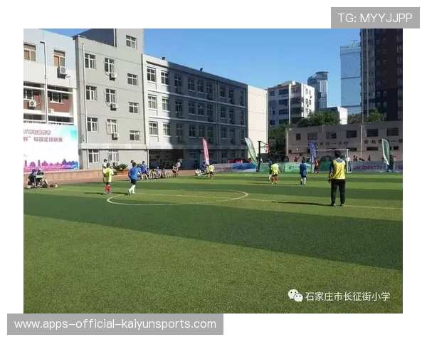 联盟与地方政府携手开启青训场地新篇章——推动青少年足球全面发展