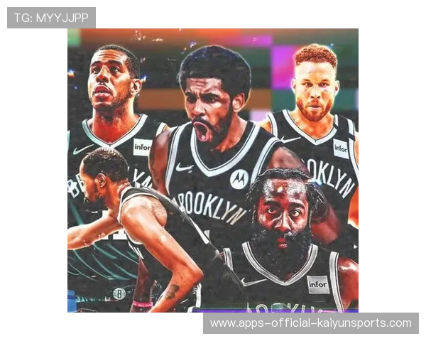 篮网队阵容调整，目标总冠军，篮网队队员新阵容